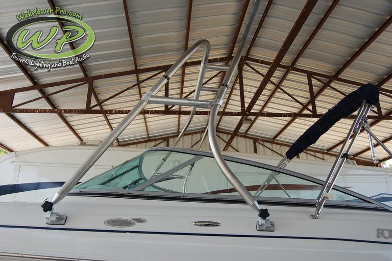 Four Winns 240 Horizon