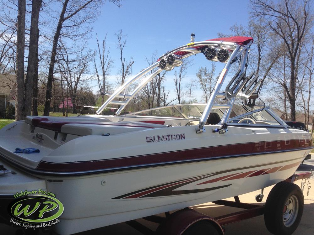 Glastron 205 GT