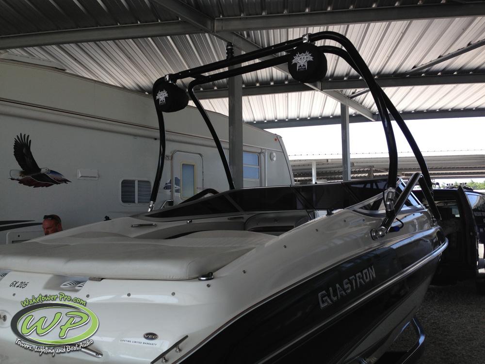 Glastron GX 205