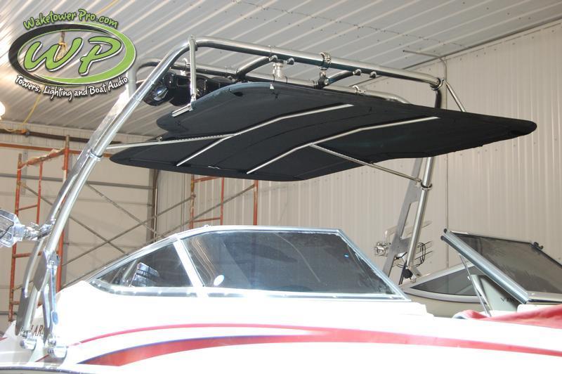 Larson Enza 206