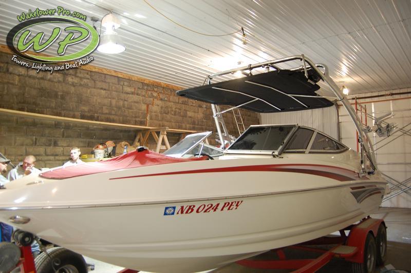 Larson Enza 206