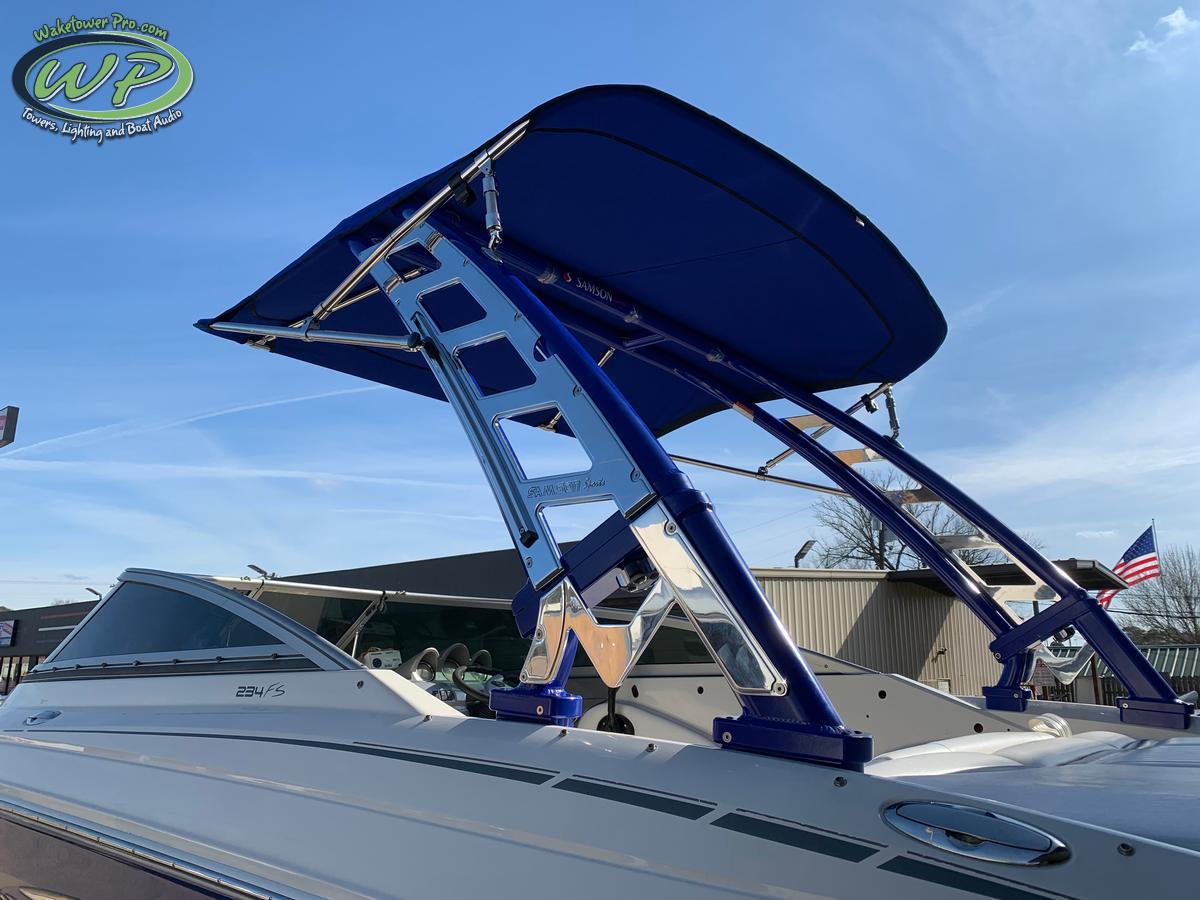 Monterey 234 FSX