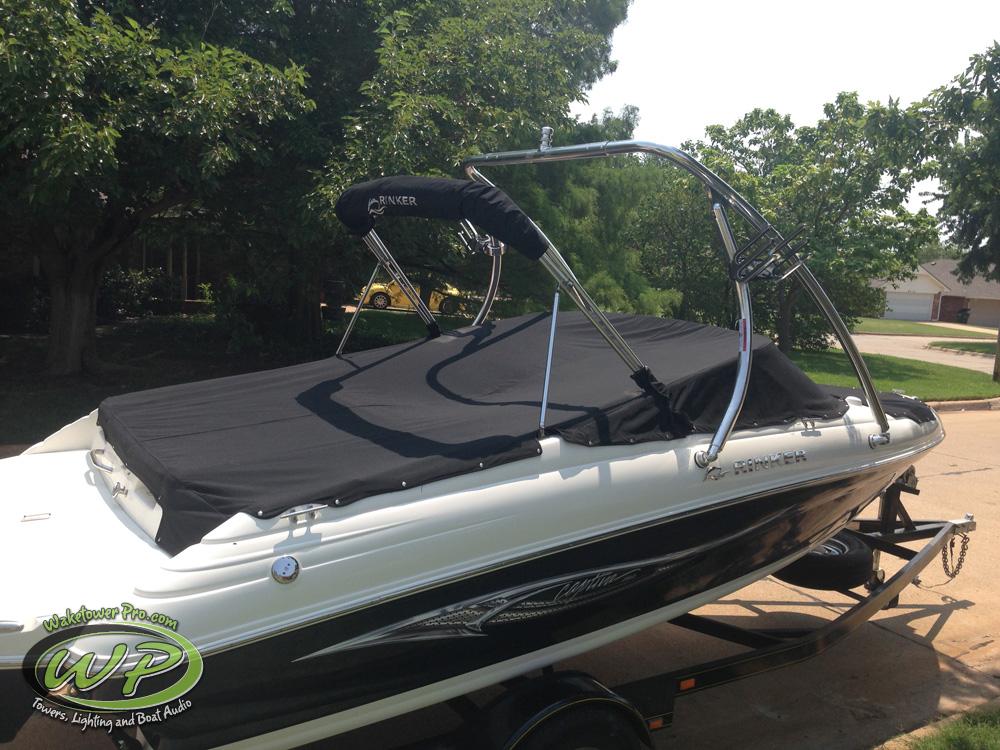 Rinker Captiva 192
