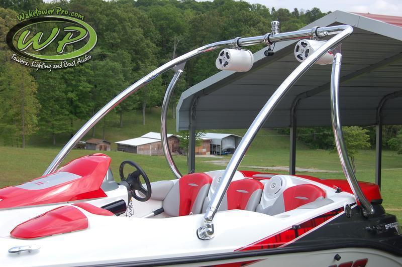 SeaDoo Speedster 150