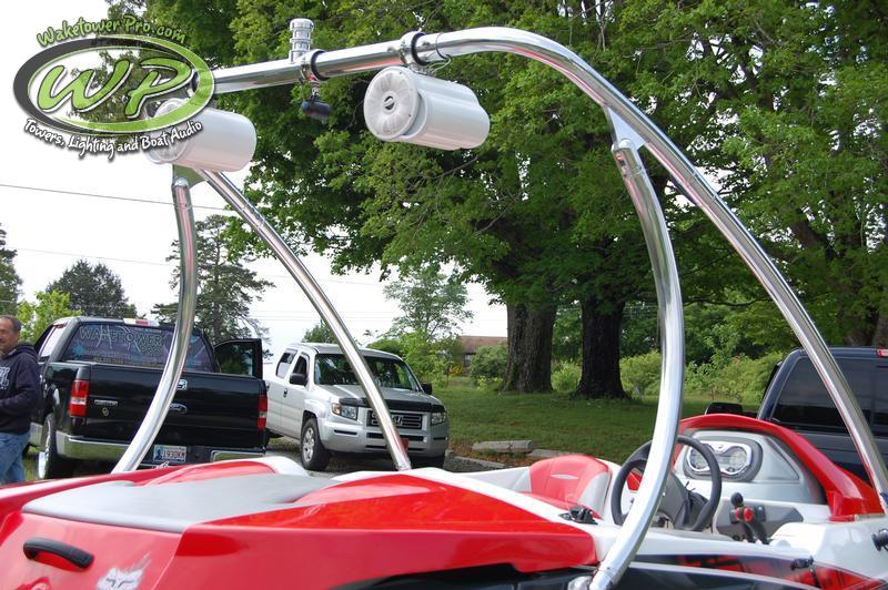 SeaDoo Speedster 150