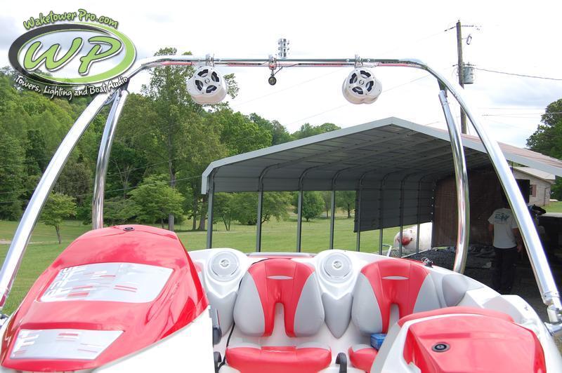 SeaDoo Speedster 150