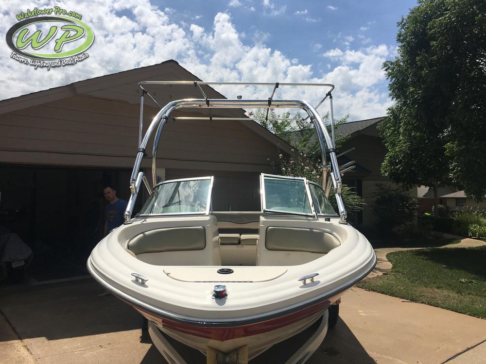 Sea Ray 185