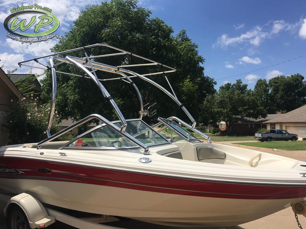 Sea Ray 185