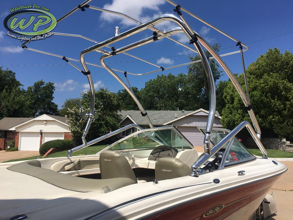 Sea Ray 185