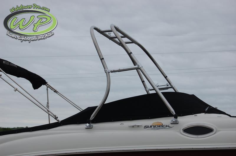 Sea Ray 240 Sundeck