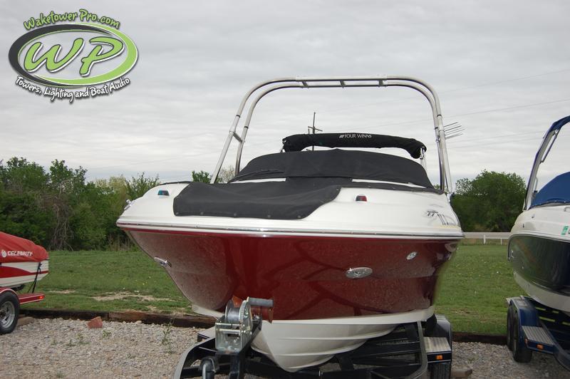 Sea Ray 240 Sundeck