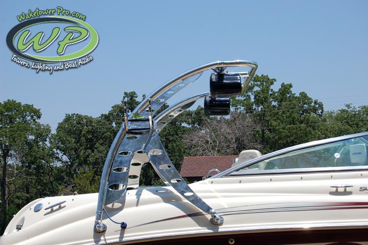 Sea Ray Sundeck 240