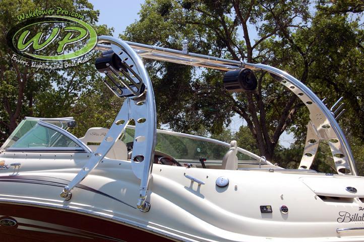 Sea Ray Sundeck 240