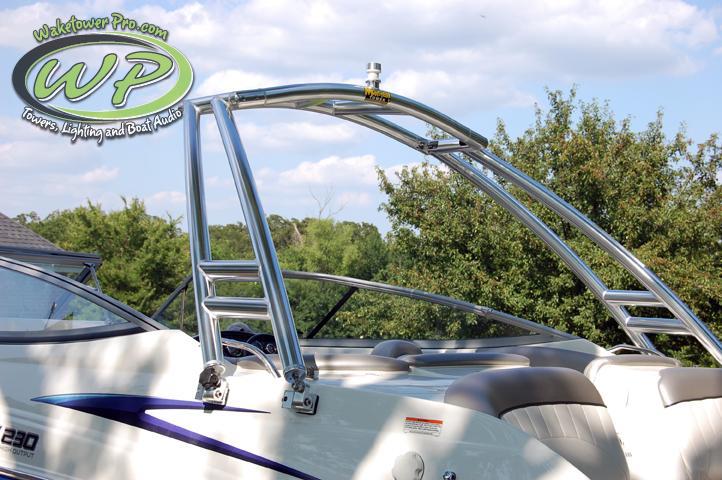 Yamaha 230 AR