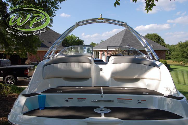 Yamaha 230 AR