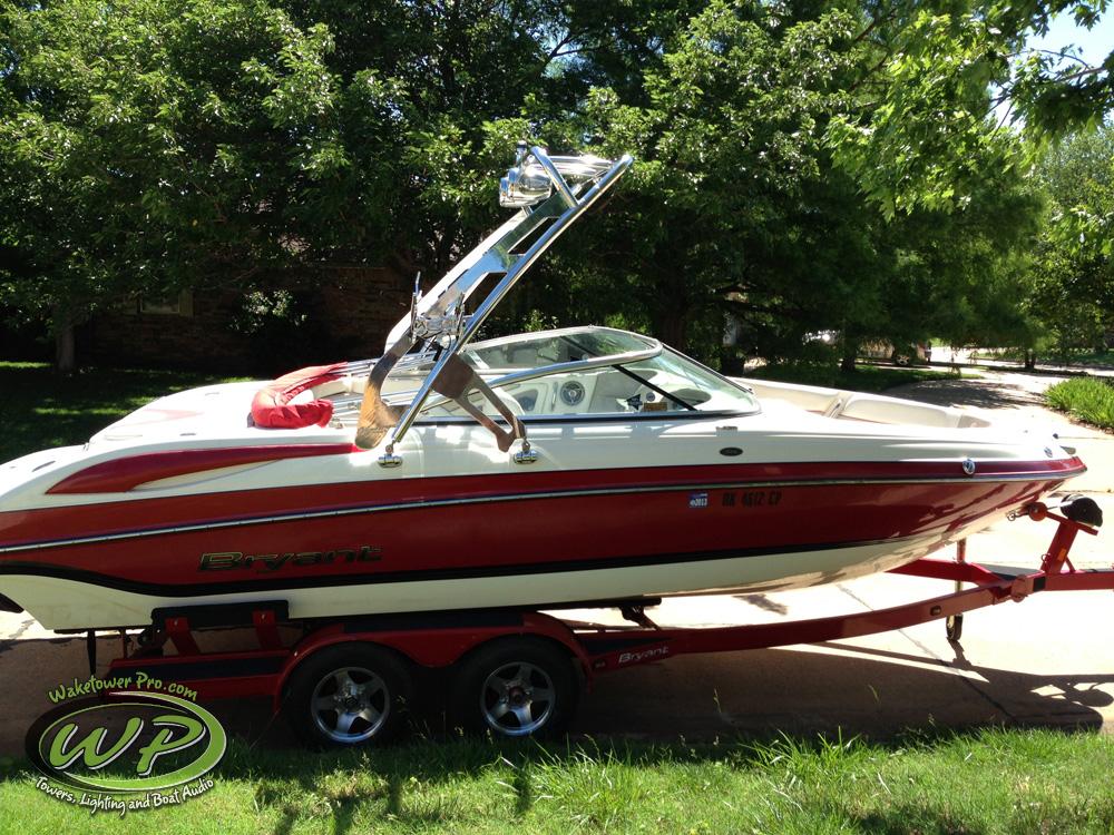 Bryant 233 BR