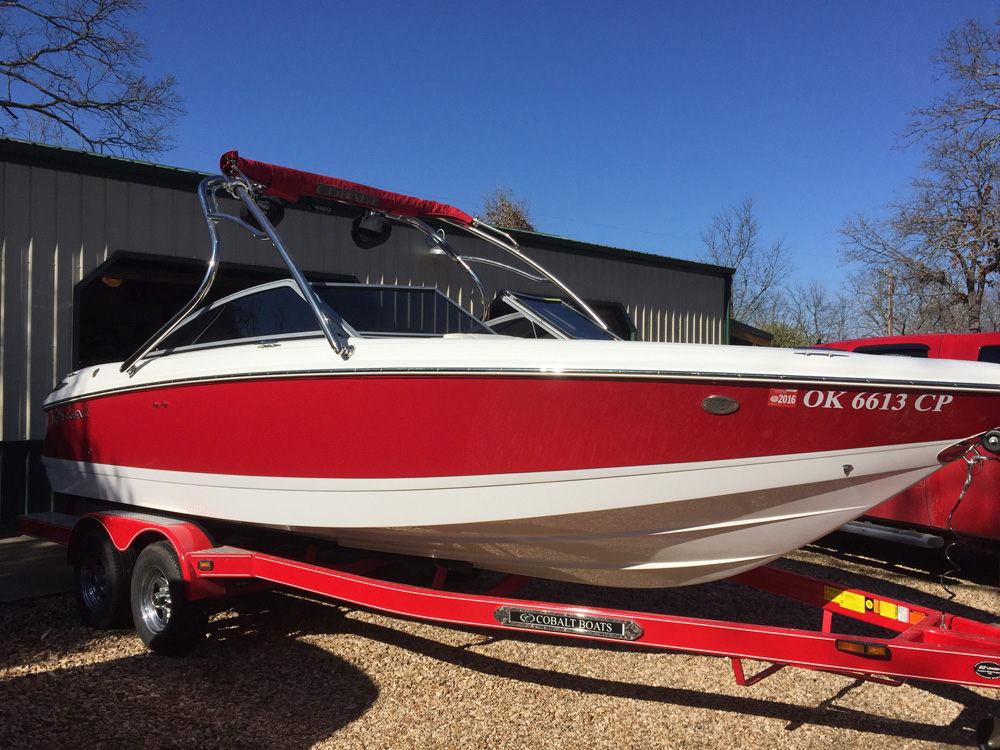 Cobalt 220