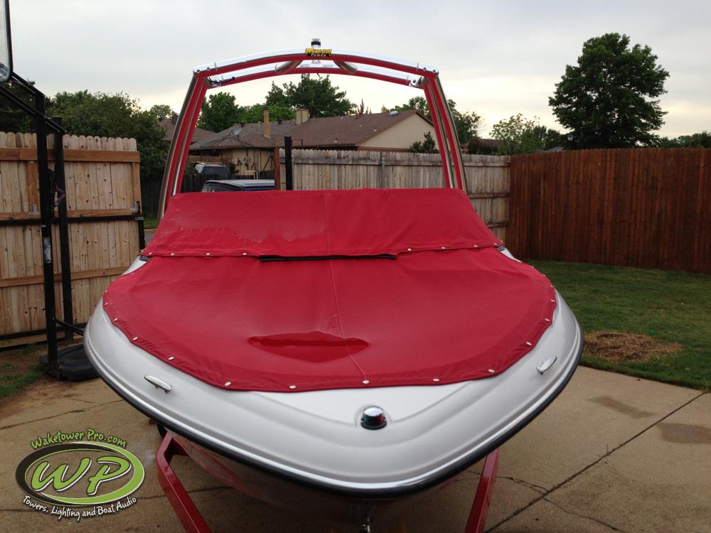 Four Winns 180 Horizon
