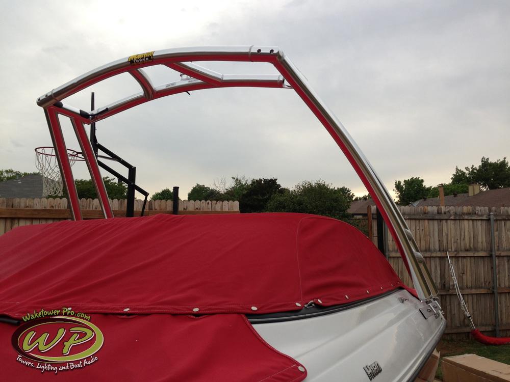 Four Winns 180 Horizon