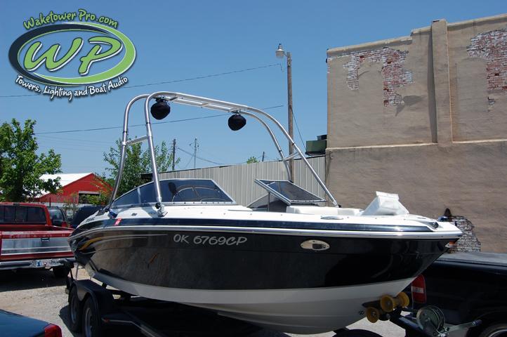 Four Winns 210 Horizon