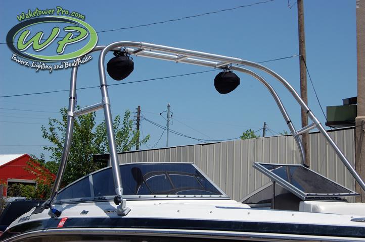 Four Winns 210 Horizon