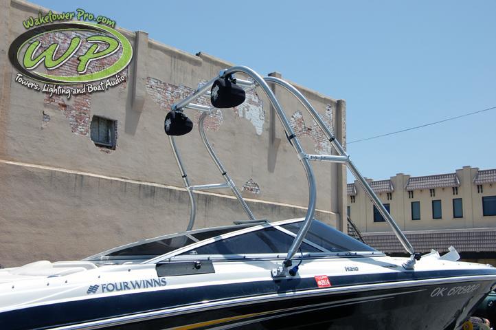 Four Winns 210 Horizon