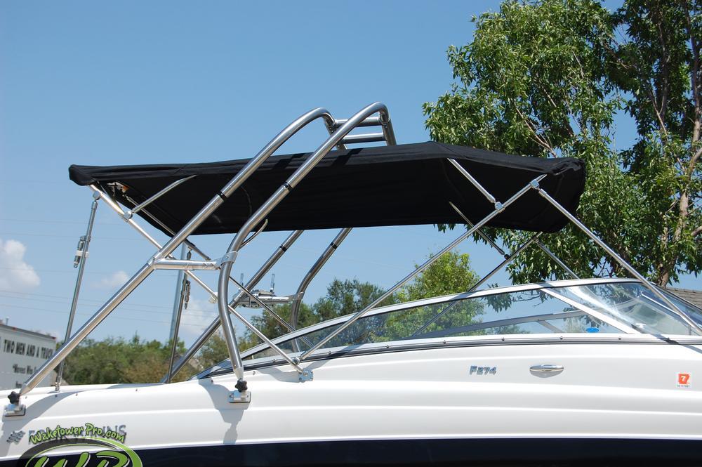 Four Winns F274 Sport Deck