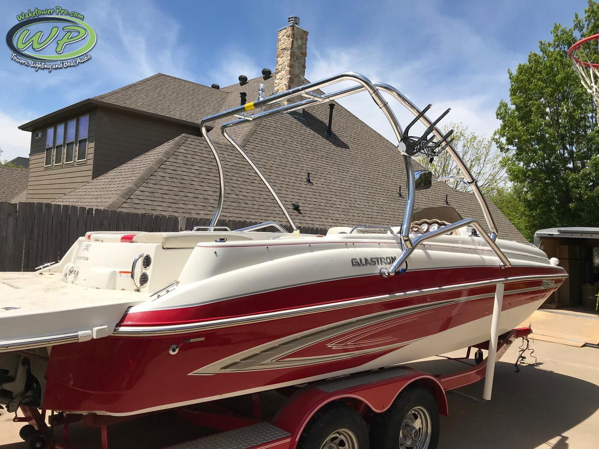 Glastron 210 DS