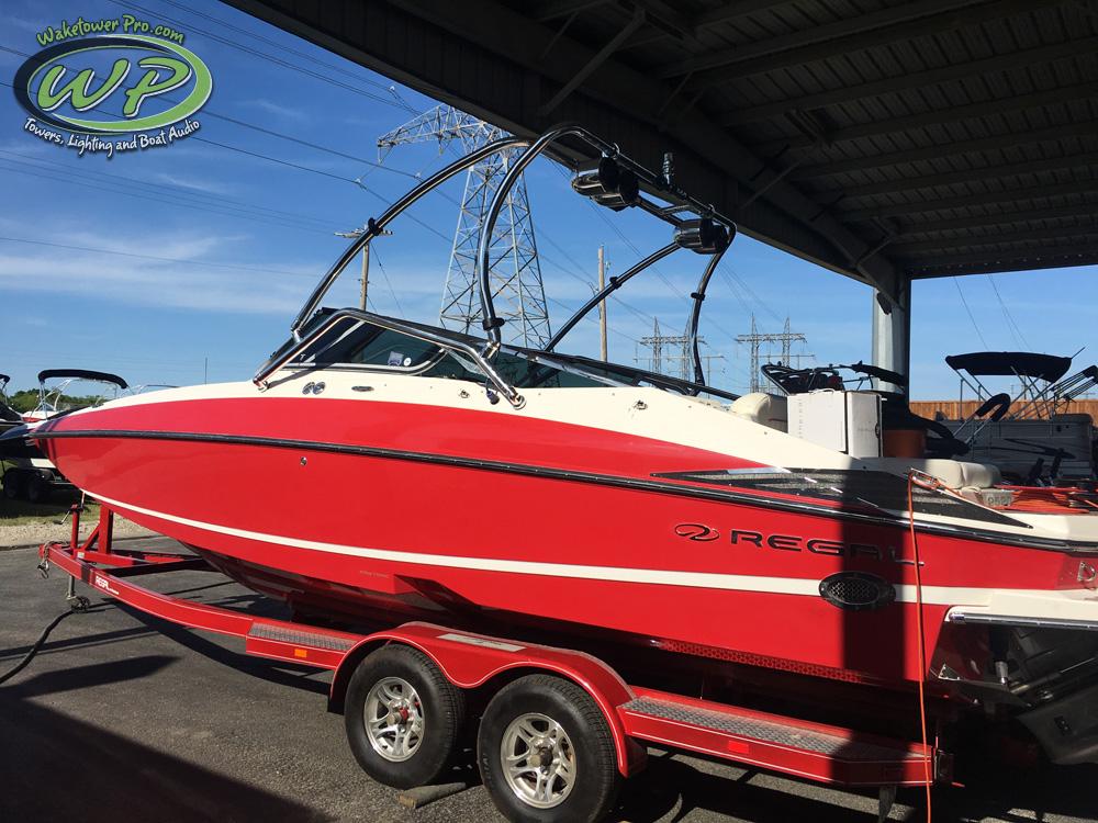 Regal FasDeck 2520