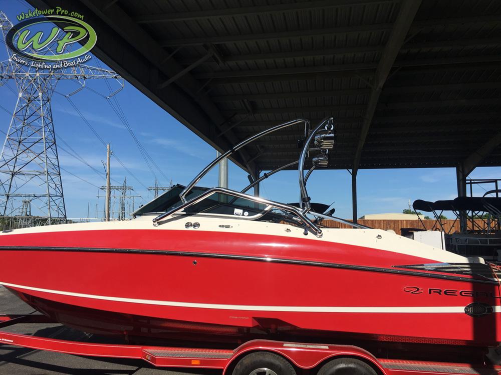 Regal FasDeck 2520