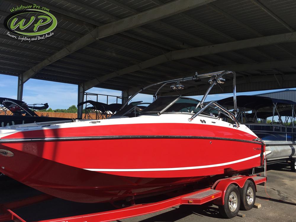Regal FasDeck 2520