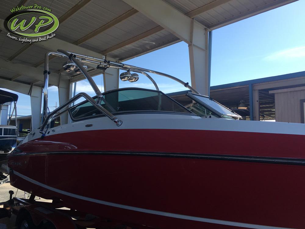 Regal FasDeck 2520