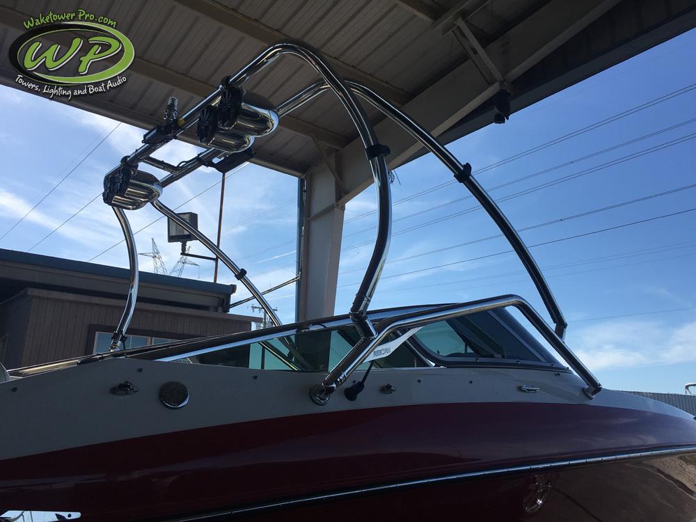 Regal FasDeck 2520