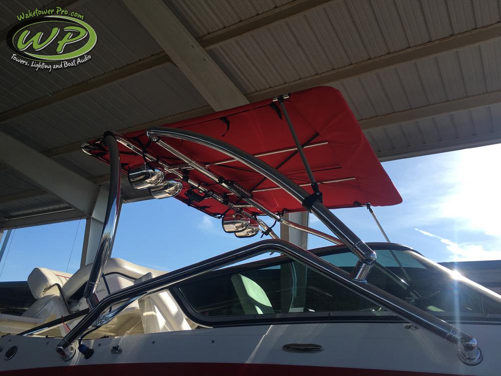 Regal FasDeck 2520