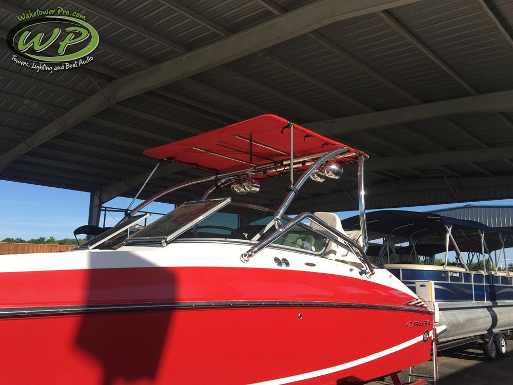 Regal FasDeck 2520