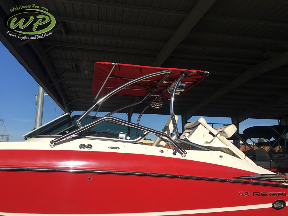 Regal FasDeck 2520