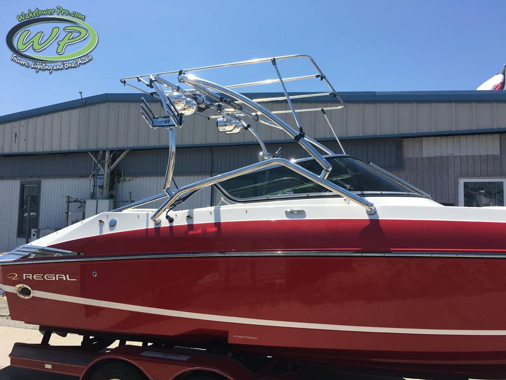 Regal FasDeck 2520