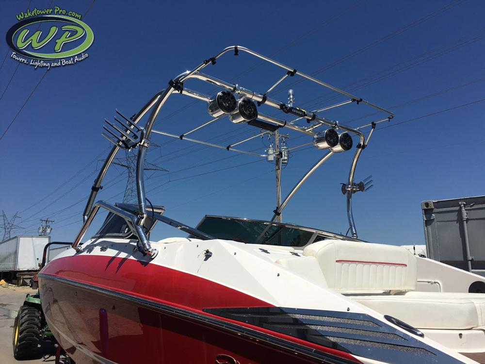 Regal FasDeck 2520