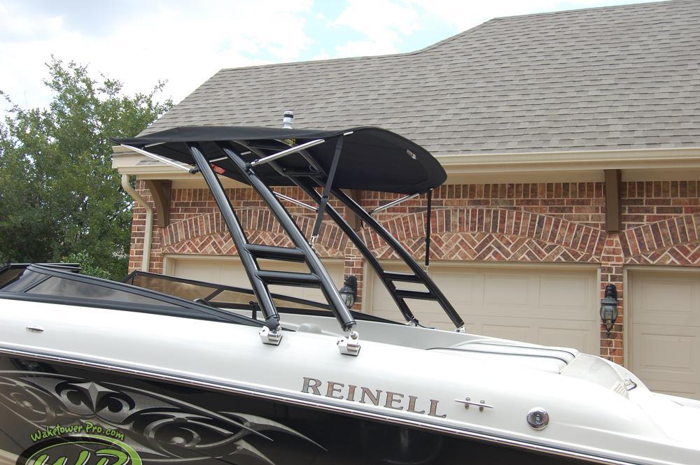 Reinell 207 LS