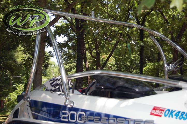 SeaDoo Speedster 200