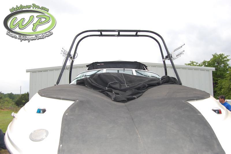 Sea Ray Sundeck 220