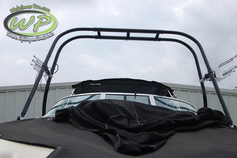 Sea Ray Sundeck 220