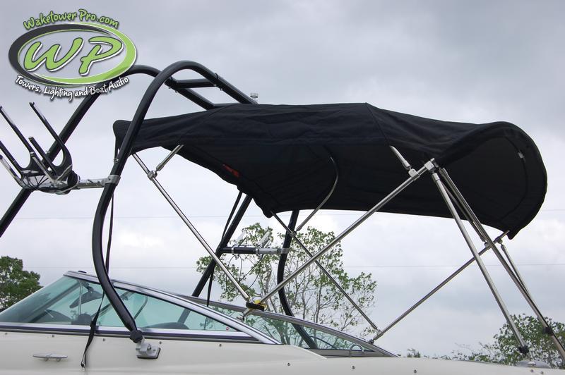 Sea Ray Sundeck 220