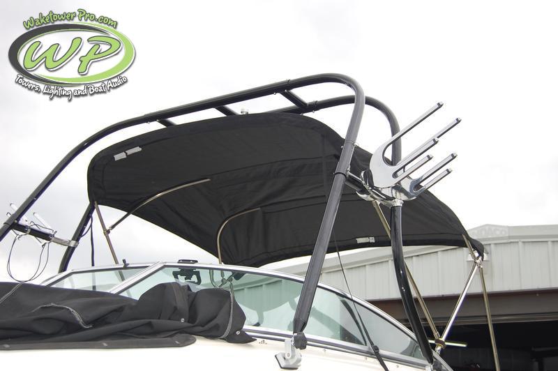 Sea Ray Sundeck 220