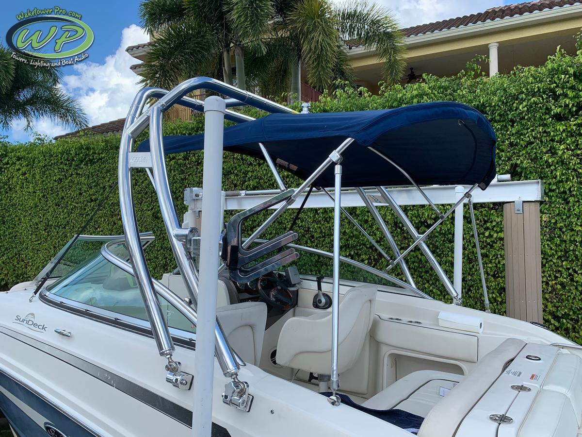 Sea Ray 220