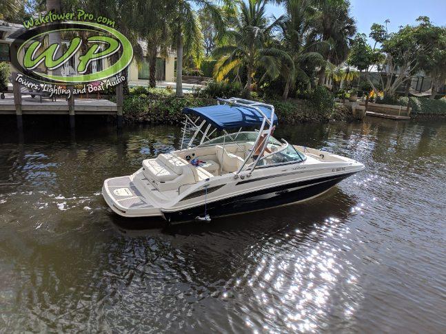 Sea Ray 220