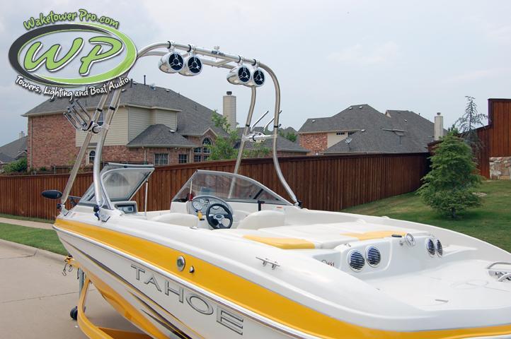 Tahoe Q5
