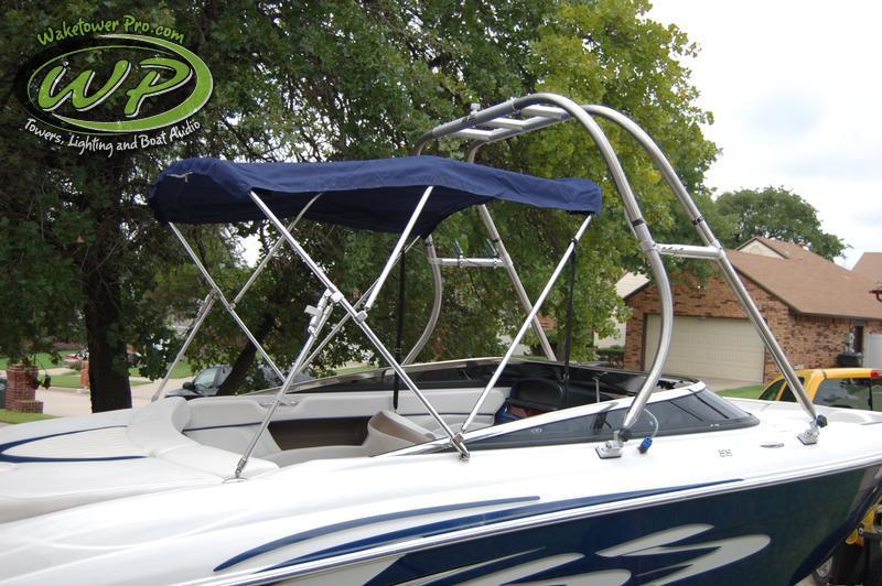 Four Winns 210 Horizon