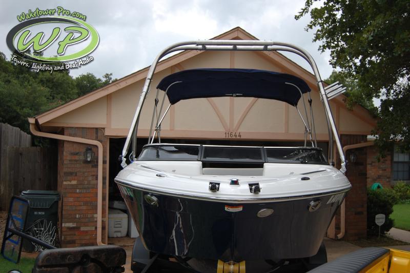 Four Winns 210 Horizon