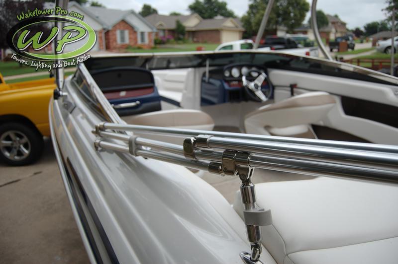 Four Winns 210 Horizon